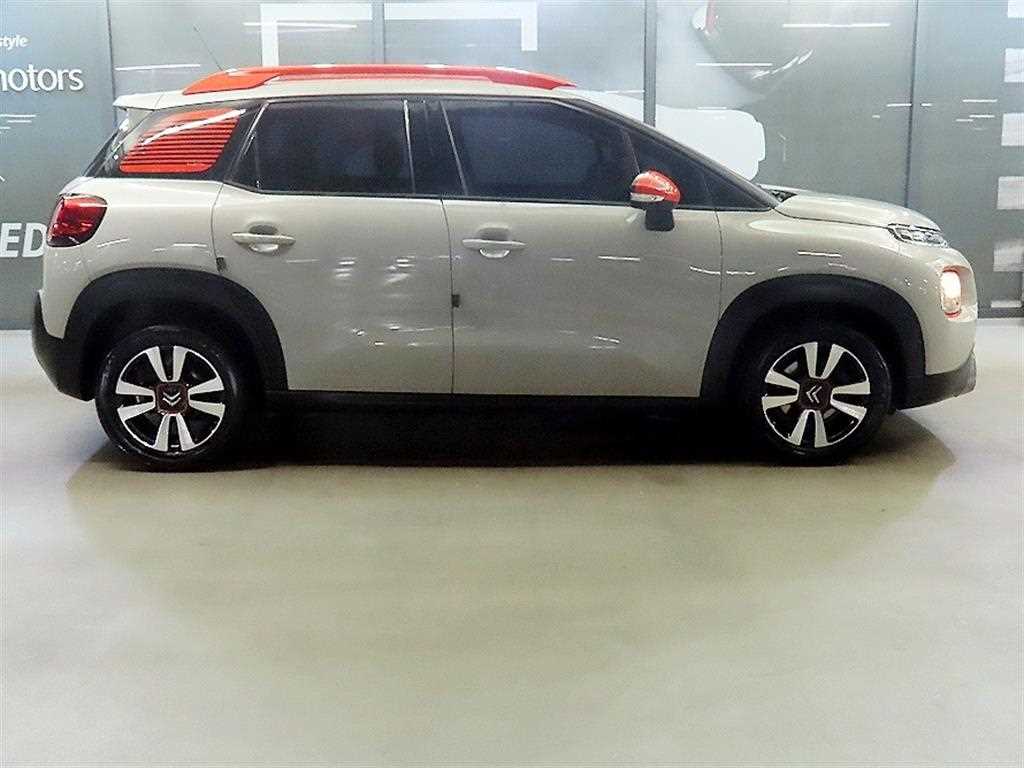 Citroen C3 - Vista 3