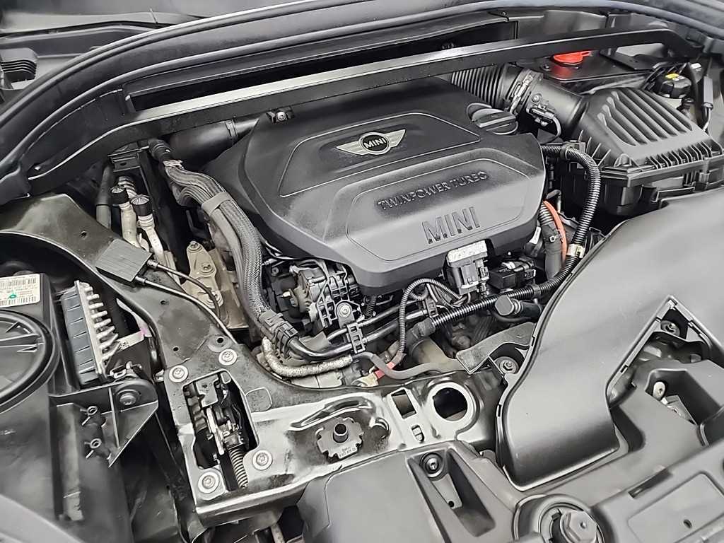 Mini Countryman - Vista 5