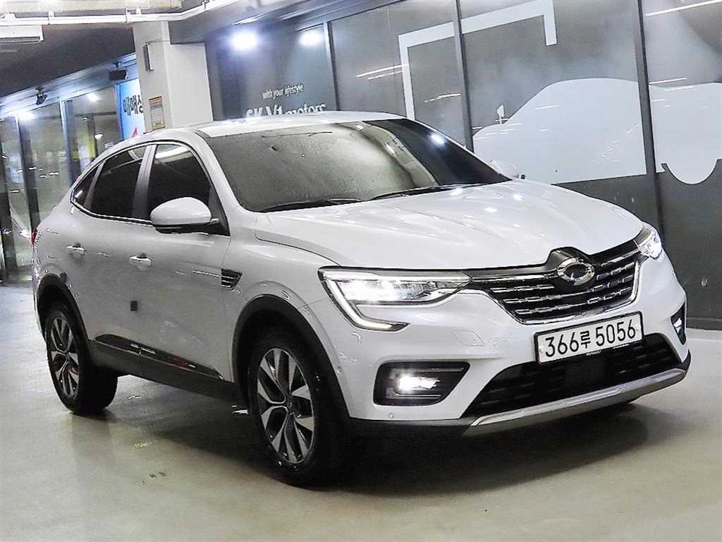 SAMSUNG XM3 2020 Blanco - Importación desde Corea - HF Imports Iquique - Foto 1