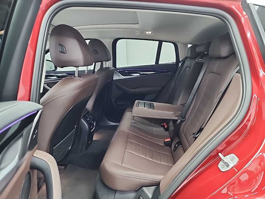 BMW X4 - Vista 12