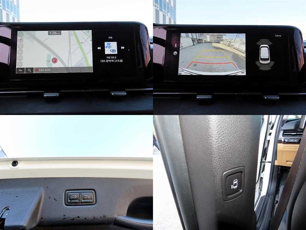 KIA Carnival 2021 - Importación desde Corea - HF Imports Iquique - Foto 18