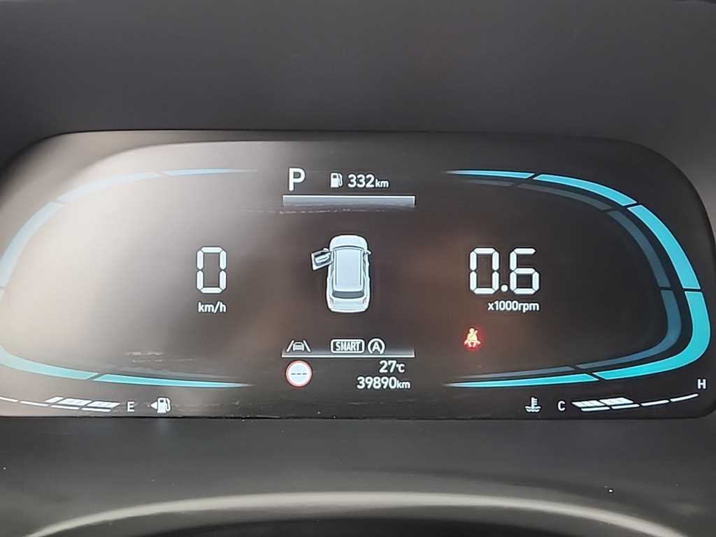 HYUNDAI Palisade - Vista 6