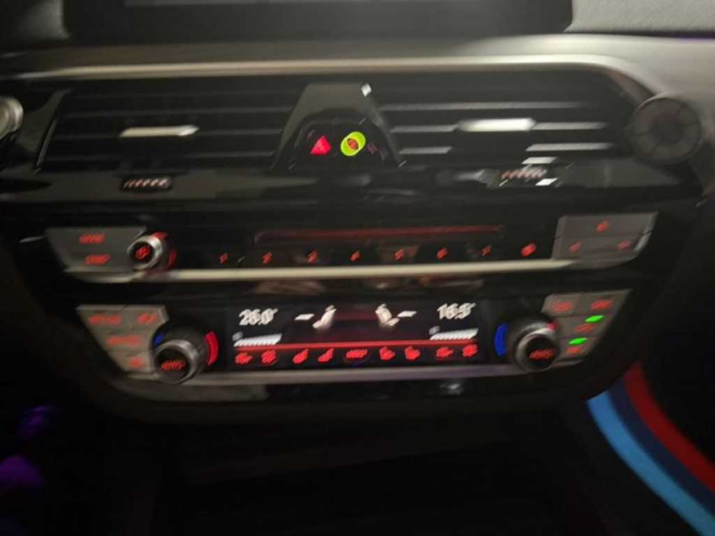 BMW 5 Series - Vista 12
