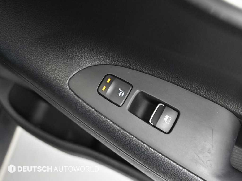 HYUNDAI Grandeur 2018 Gris - Importación desde Corea - HF Imports Iquique - Foto 16