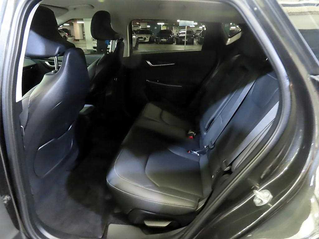 KIA EV6 - Vista 7
