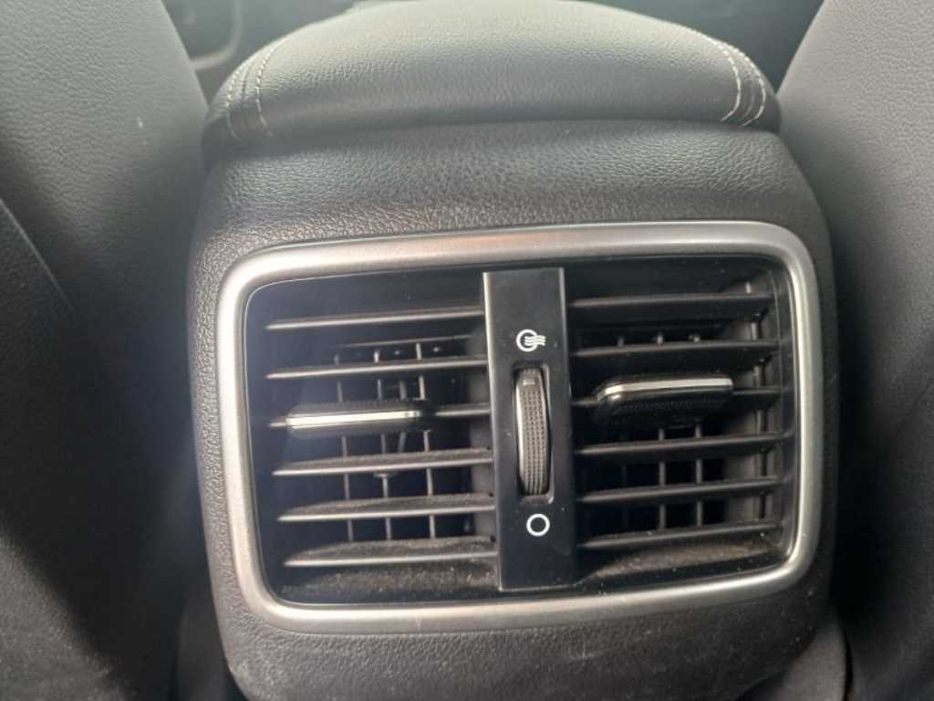 KIA Sportage - Vista 10