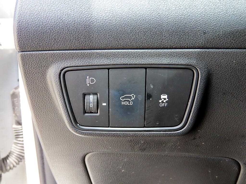 HYUNDAI Tucson - Vista 12