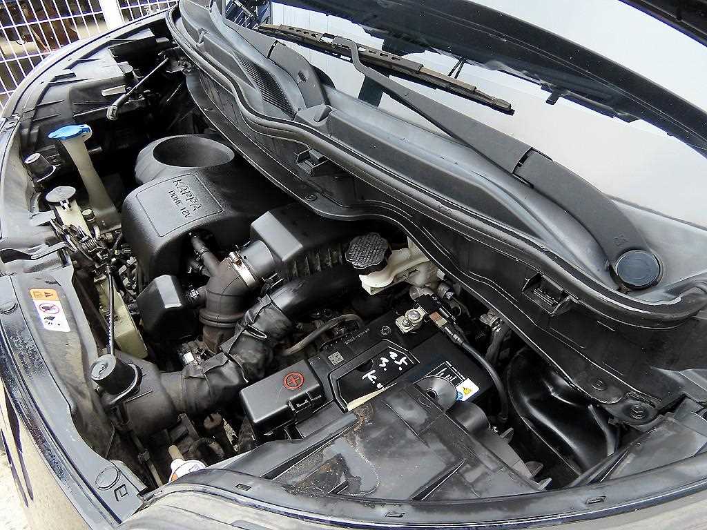 KIA Ray 2016 Negro - Importación desde Corea - HF Imports Iquique - Foto 17