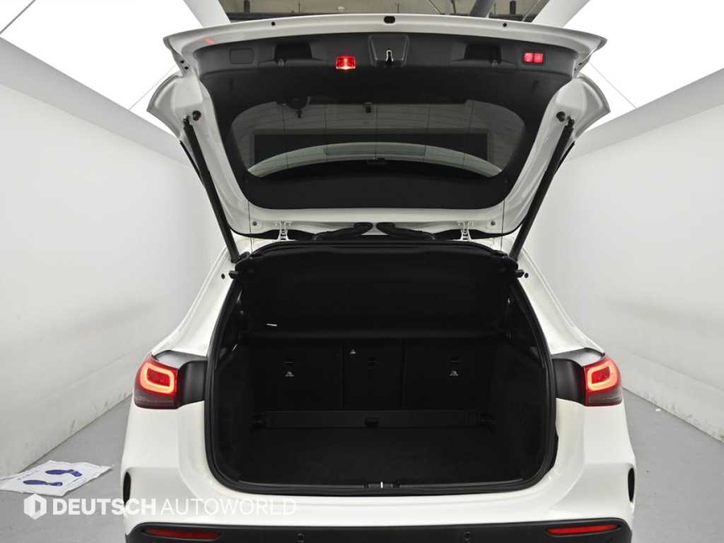 Mercedes Benz GLA Class 2022 Blanco - Importación desde Corea - HF Imports Iquique - Foto 19