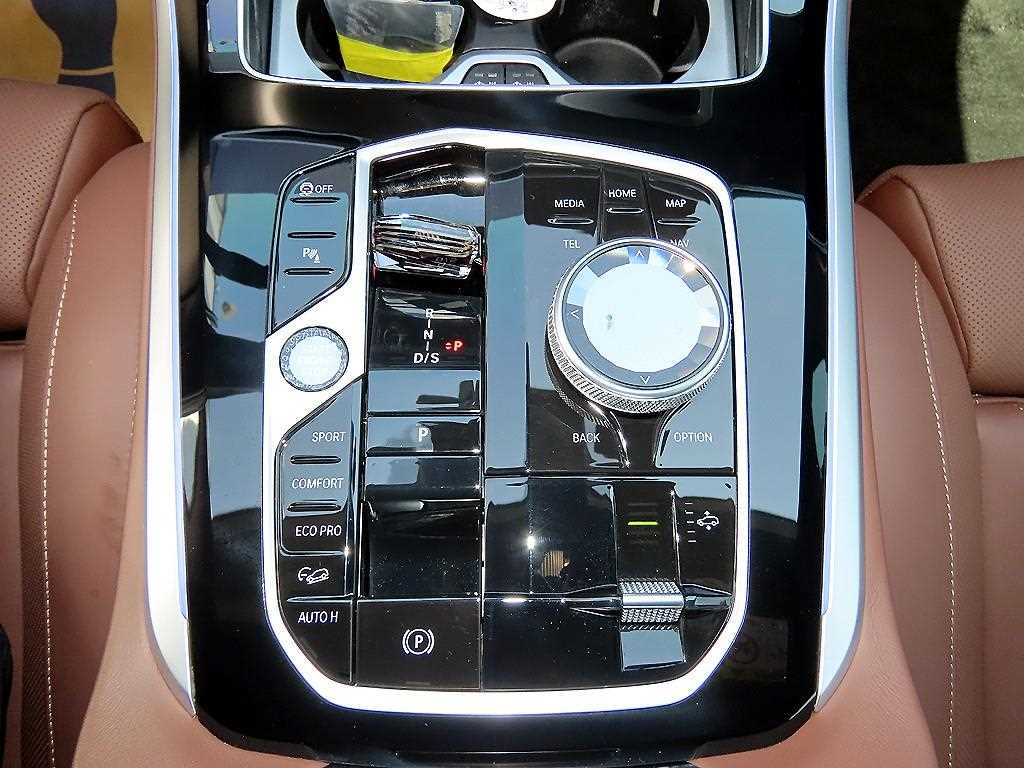 BMW X5 - Vista 11