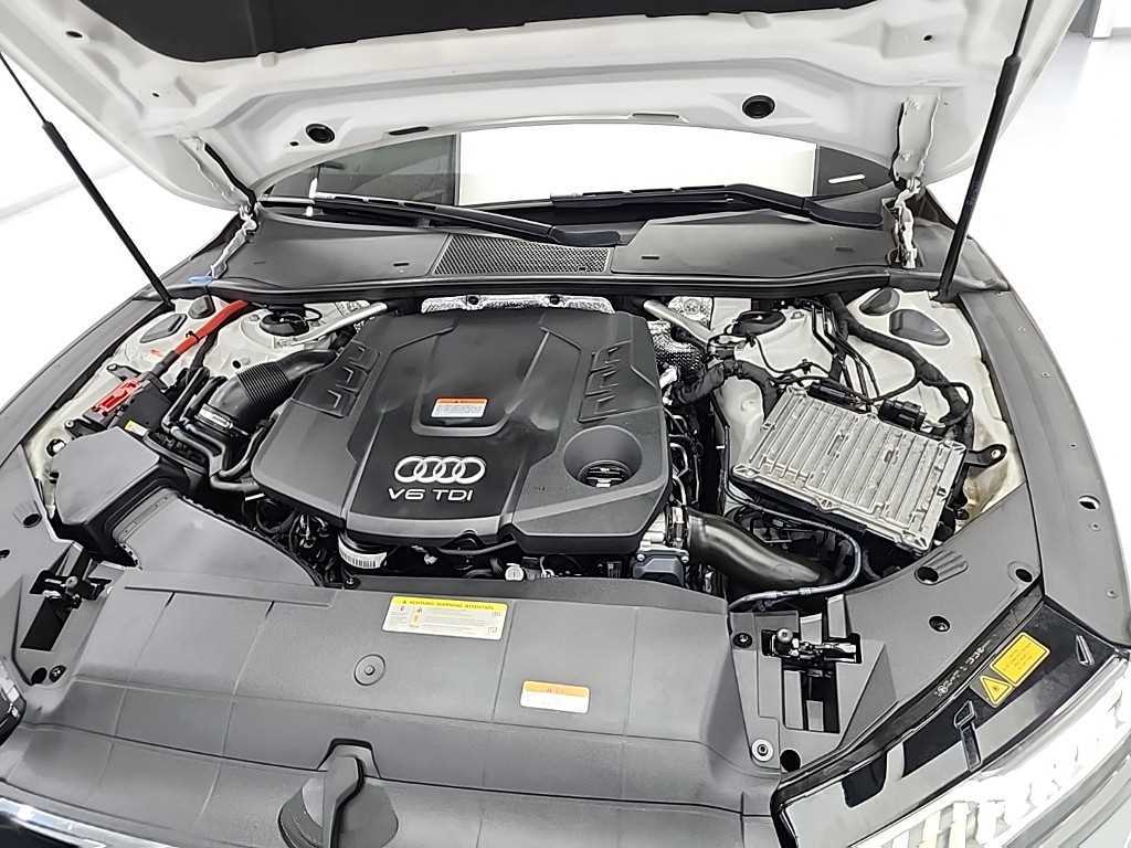 Audi A7 - Vista 5