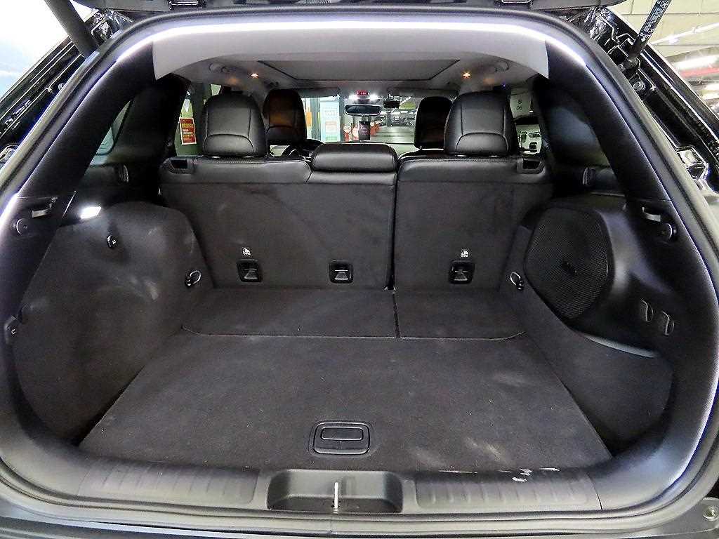 Jeep Cherokee 2020 Negro - Importación desde Corea - HF Imports Iquique - Foto 18