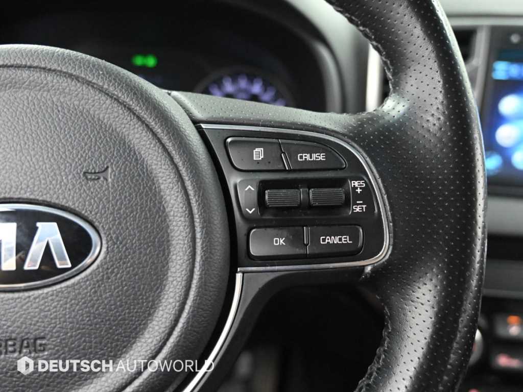 KIA Sportage 2016 - Importación desde Corea - HF Imports Iquique - Foto 17