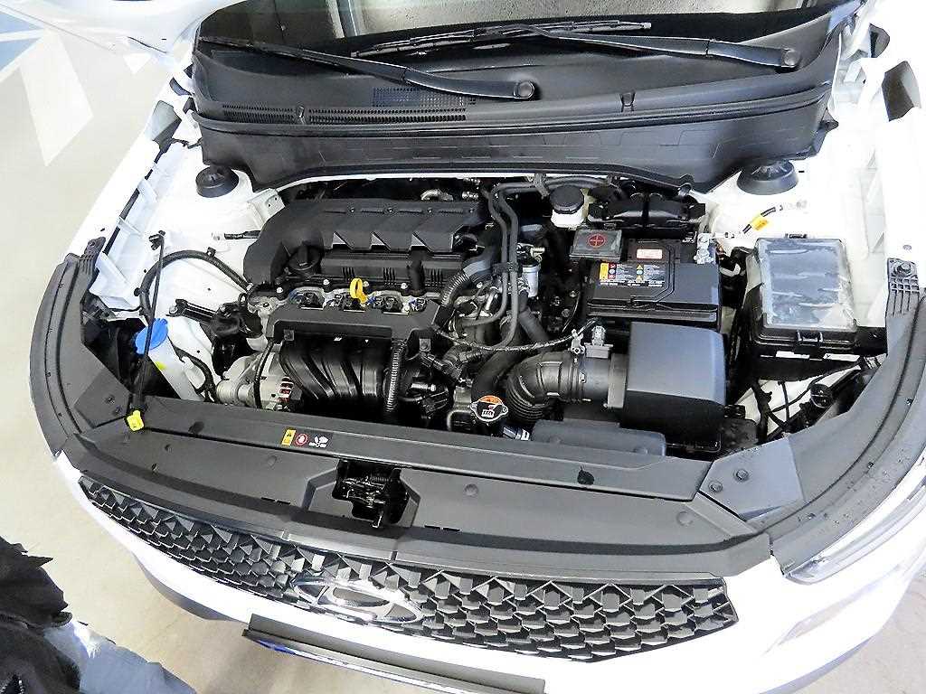 HYUNDAI Venue 2026 Blanco - Importación desde Corea - HF Imports Iquique - Foto 18