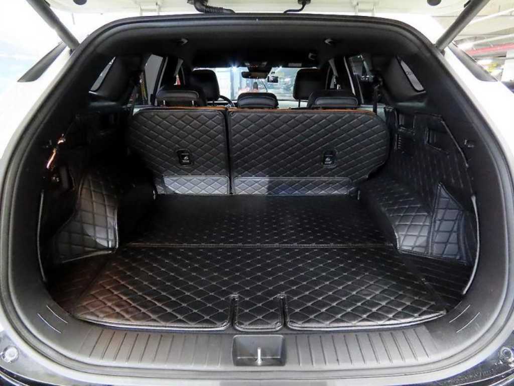KIA Sportage 2023 Blanco - Importación desde Corea - HF Imports Iquique - Foto 17