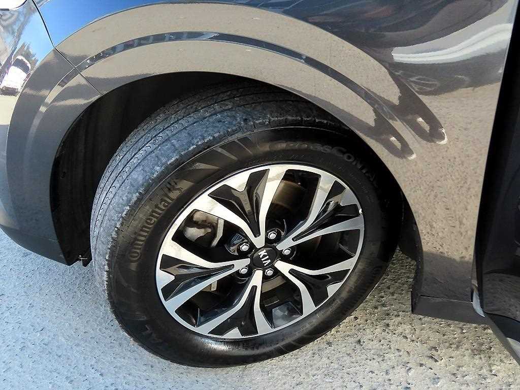 KIA Carnival 2021 - Importación desde Corea - HF Imports Iquique - Foto 20