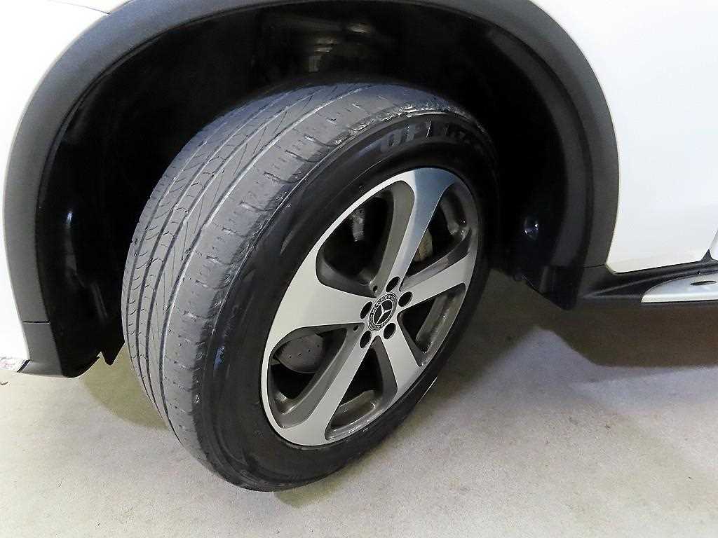 Mercedes Benz GLC Class 2019 Blanco - Importación desde Corea - HF Imports Iquique - Foto 20