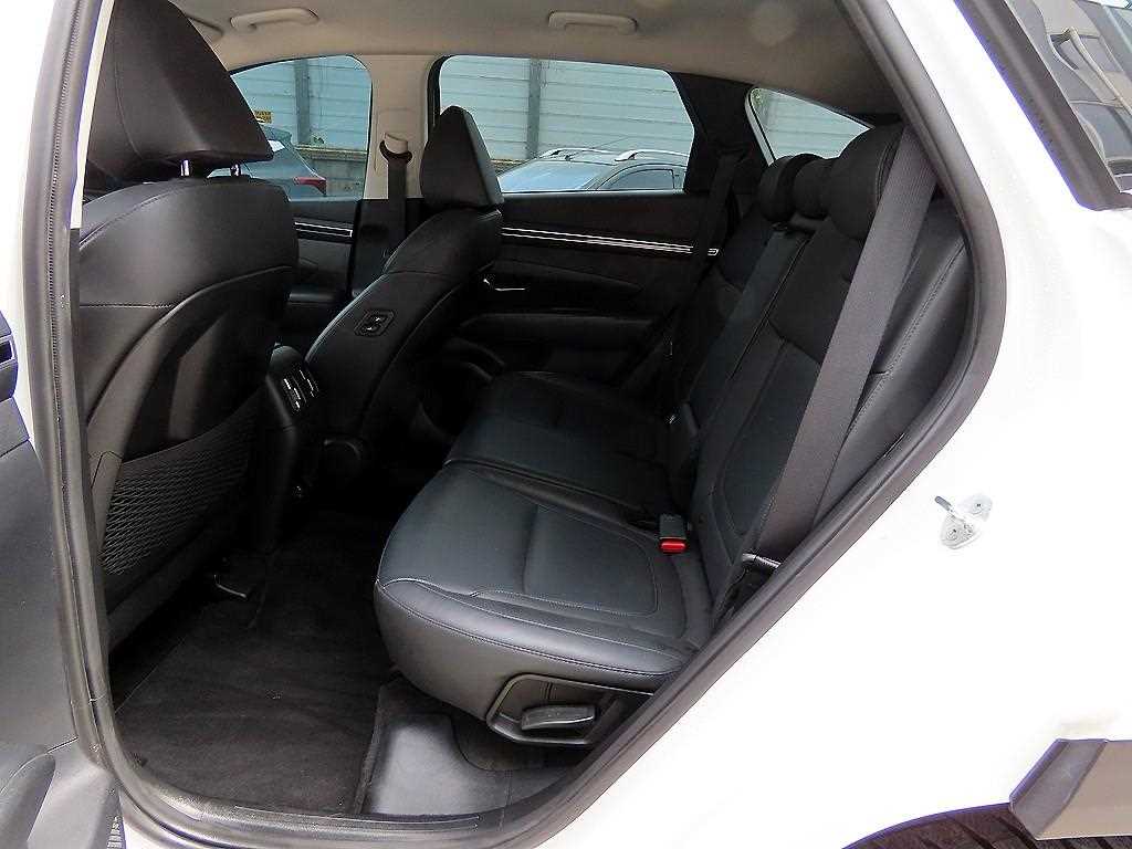 HYUNDAI Tucson - Vista 6