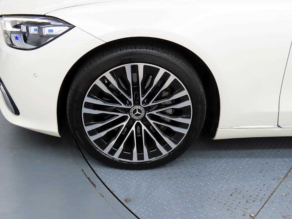 Mercedes Benz S Class 2022 Blanco - Importación desde Corea - HF Imports Iquique - Foto 20