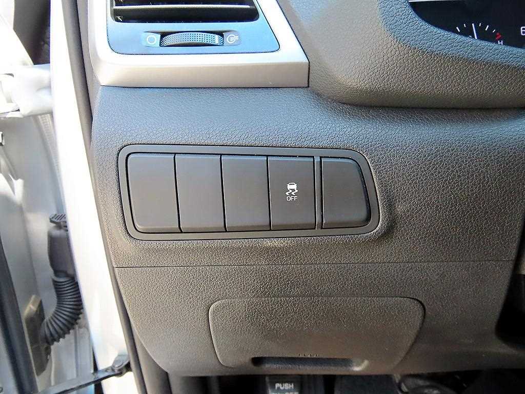 HYUNDAI Tucson - Vista 12