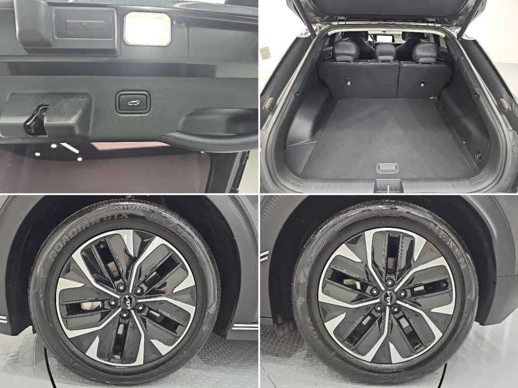 KIA EV6 2023 - Importación desde Corea - HF Imports Iquique - Foto 19