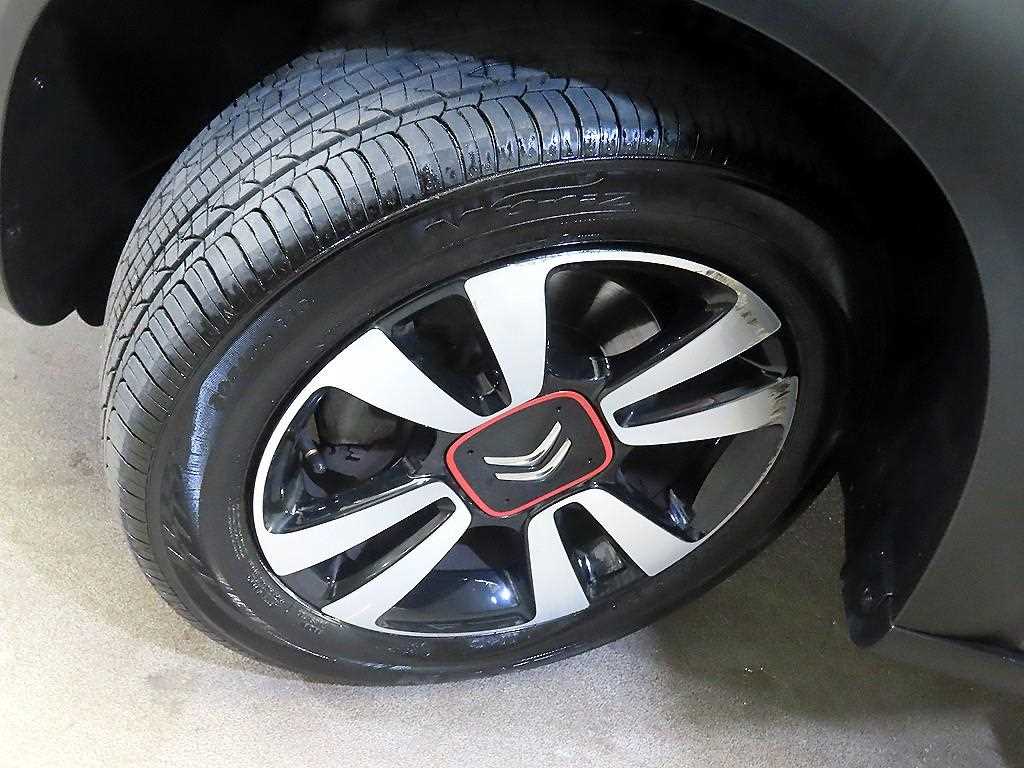 Citroen C3 2020 the color of pearl - Importación desde Corea - HF Imports Iquique - Foto 19