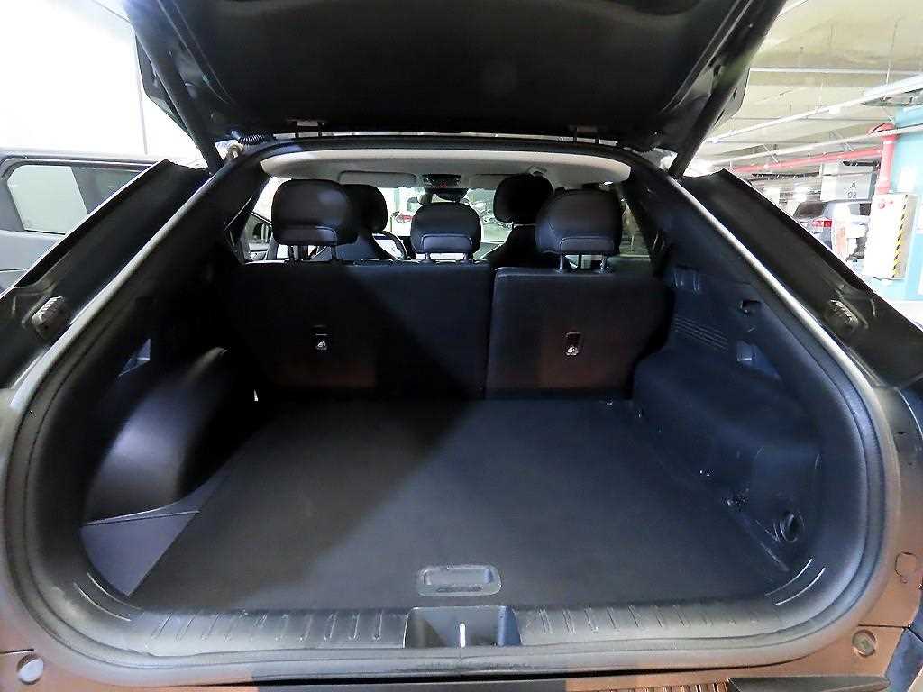 KIA EV6 2023 - Importación desde Corea - HF Imports Iquique - Foto 17