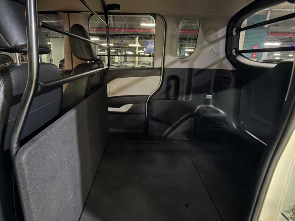 KIA Ray - Vista 7