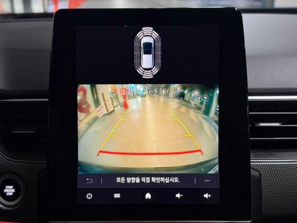 SAMSUNG XM3 2023 Blanco - Importación desde Corea - HF Imports Iquique - Foto 15