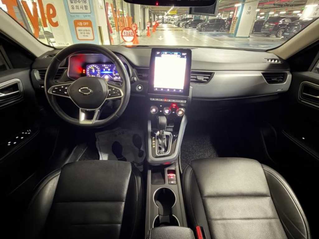 SAMSUNG XM3 - Vista 6