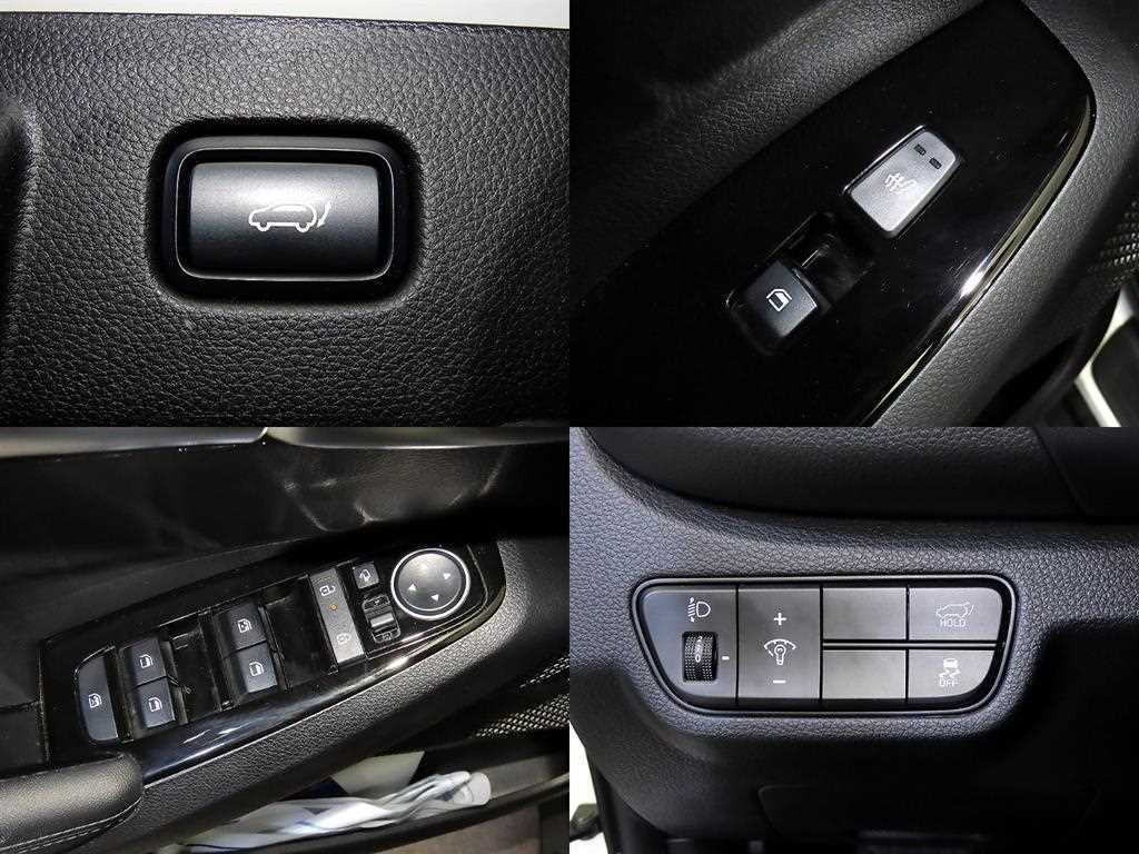 KIA Seltos 2024 - Importación desde Corea - HF Imports Iquique - Foto 18