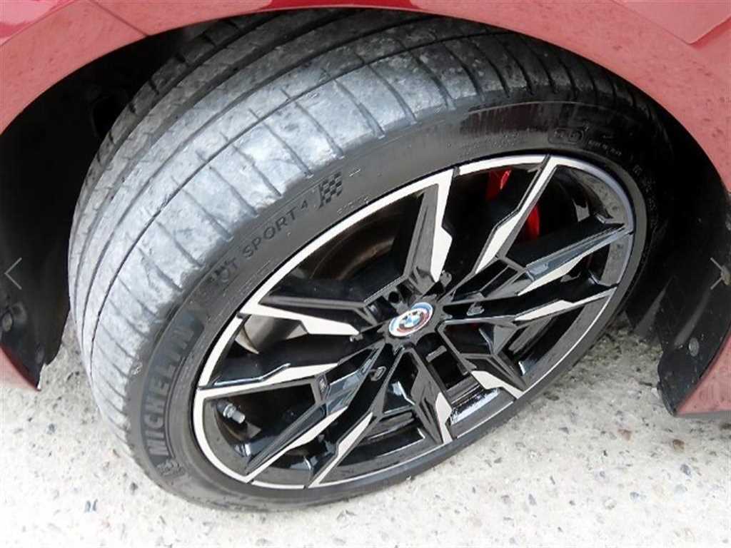 BMW i4 2023 Rojo - Importación desde Corea - HF Imports Iquique - Foto 20