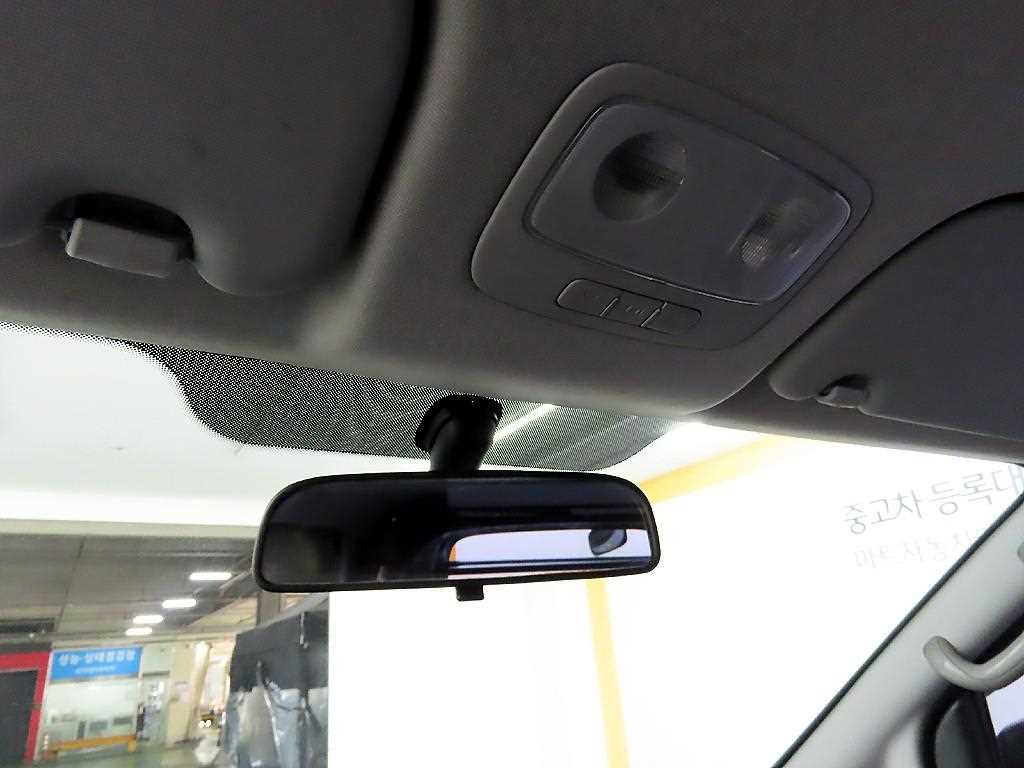 HYUNDAI Starex 2016 - Importación desde Corea - HF Imports Iquique - Foto 14