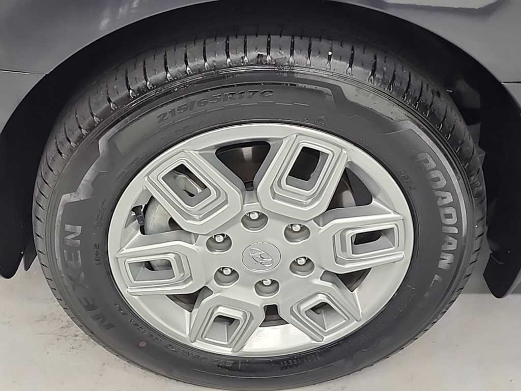 HYUNDAI Staria 2023 Azul - Importación desde Corea - HF Imports Iquique - Foto 18