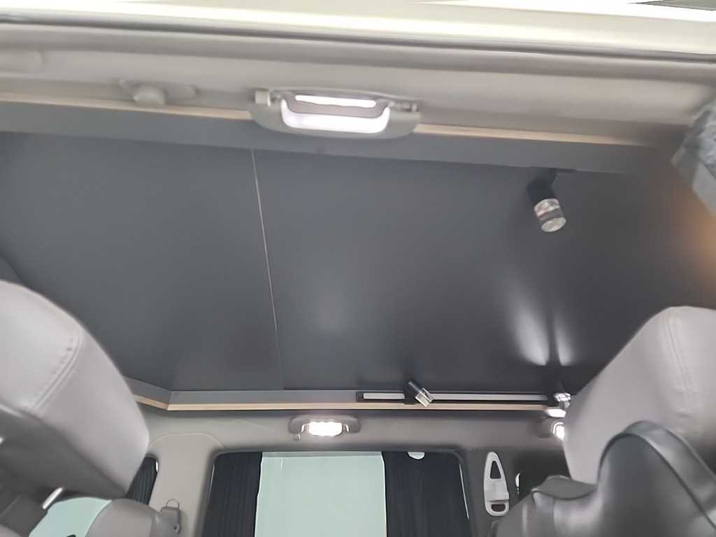 Ssangyong Korando 2014 Blanco - Importación desde Corea - HF Imports Iquique - Foto 14