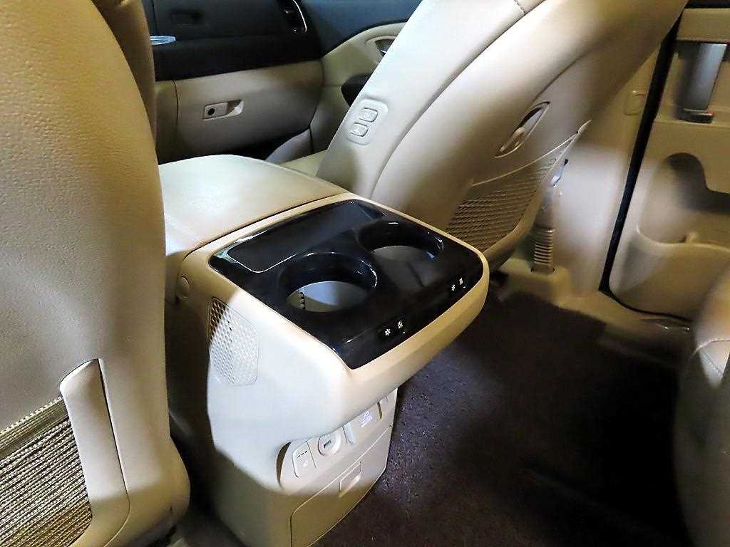 KIA Carnival 2019 Negro - Importación desde Corea - HF Imports Iquique - Foto 14