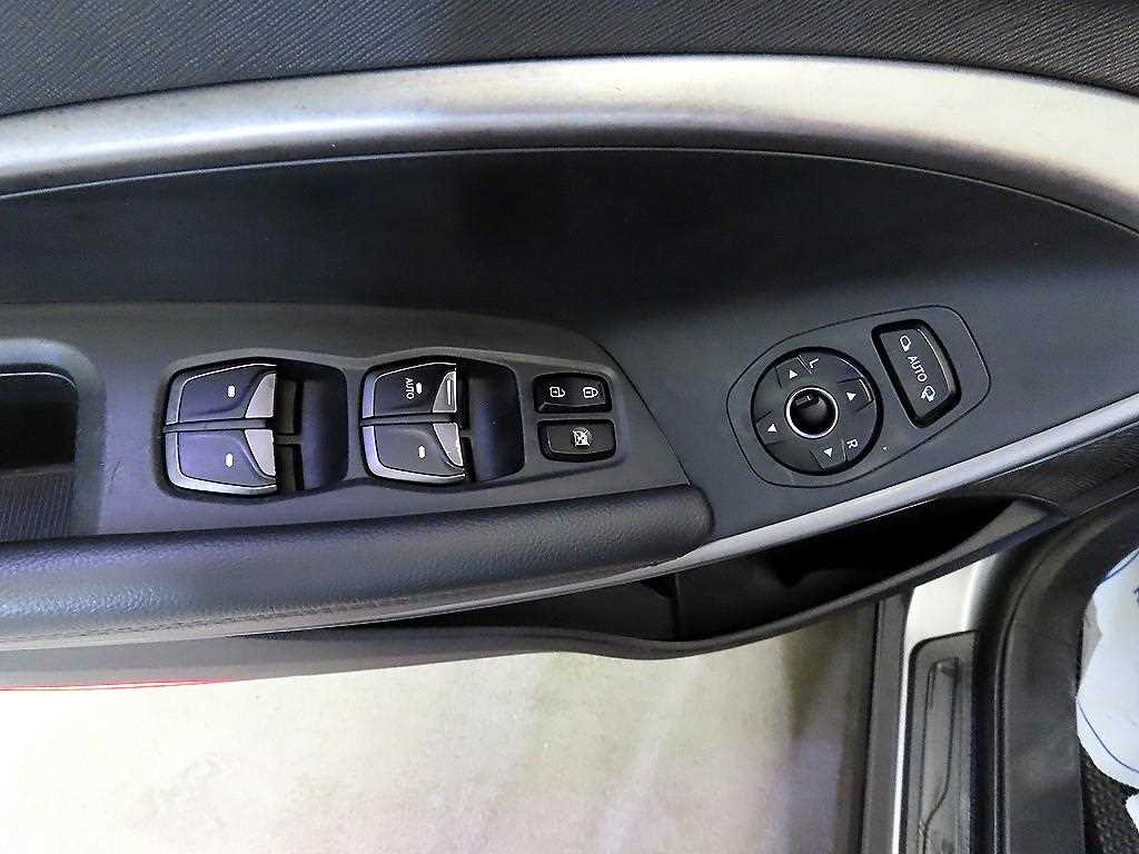 HYUNDAI Santa Fe 2016 Gris - Importación desde Corea - HF Imports Iquique - Foto 13