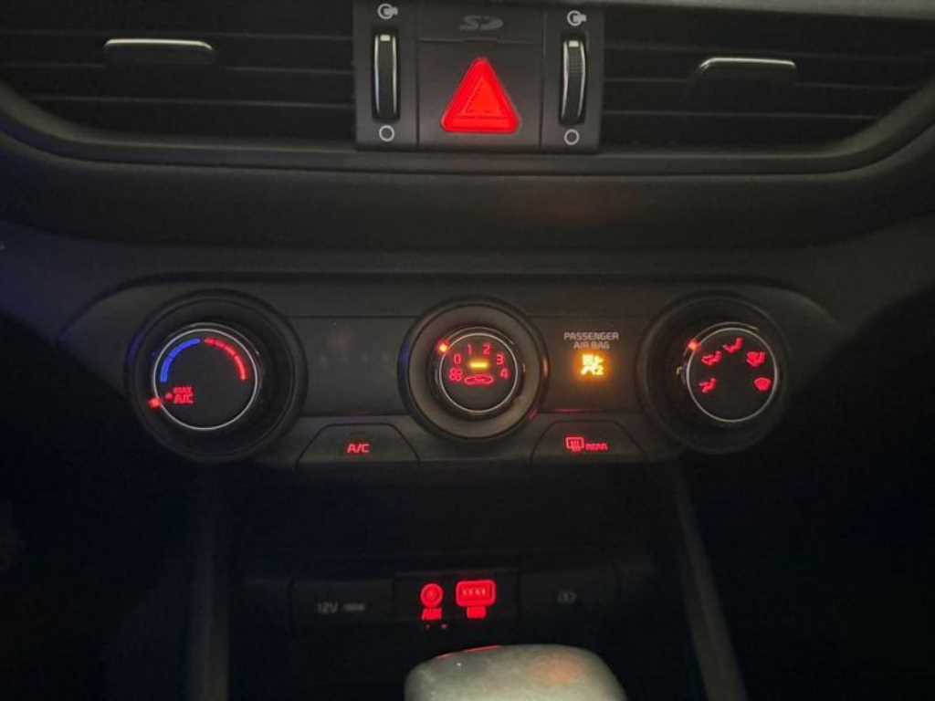 KIA K3 - Vista 12
