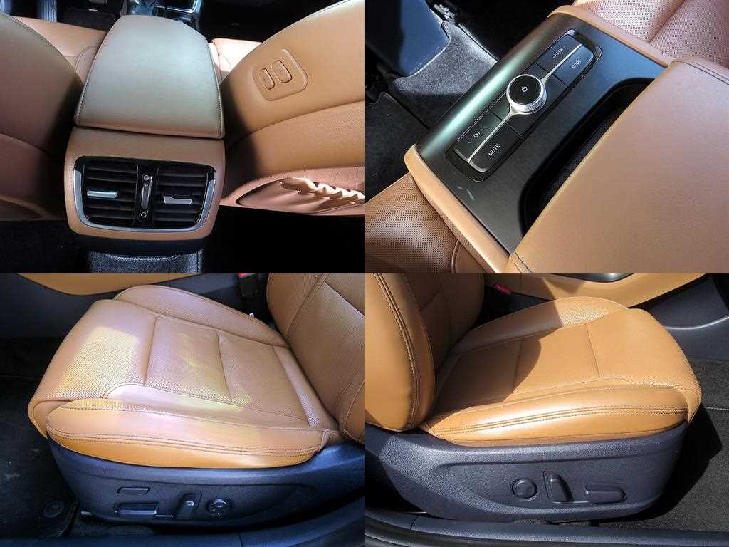 HYUNDAI Grandeur 2018 Gris - Importación desde Corea - HF Imports Iquique - Foto 16