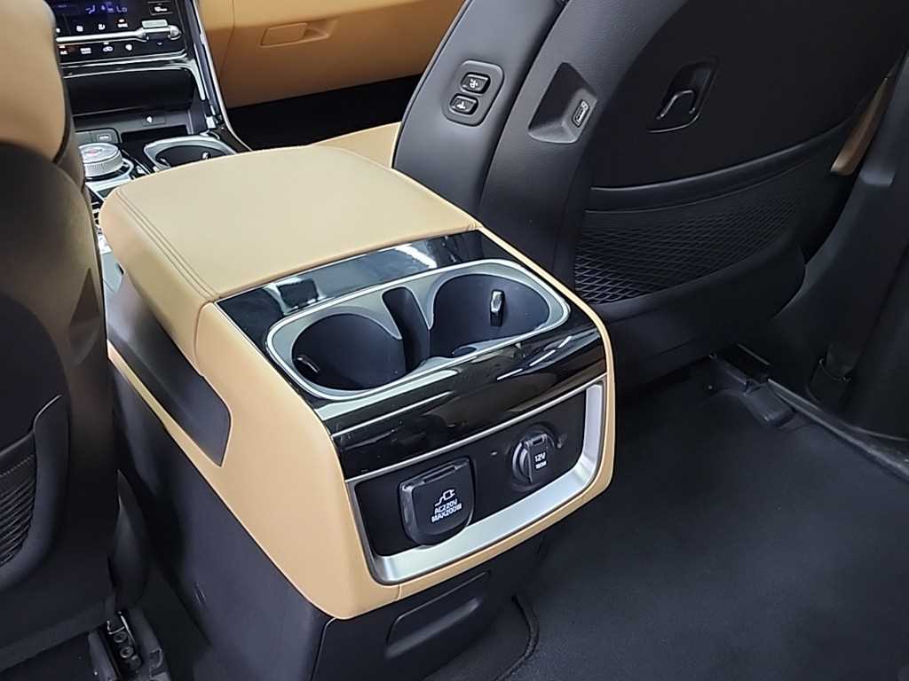 KIA Carnival 2022 Blanco - Importación desde Corea - HF Imports Iquique - Foto 15