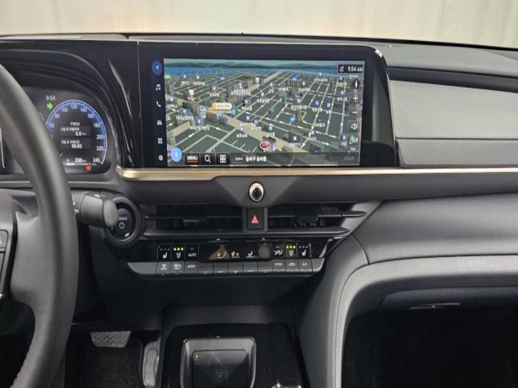 Toyota Crown - Vista 10