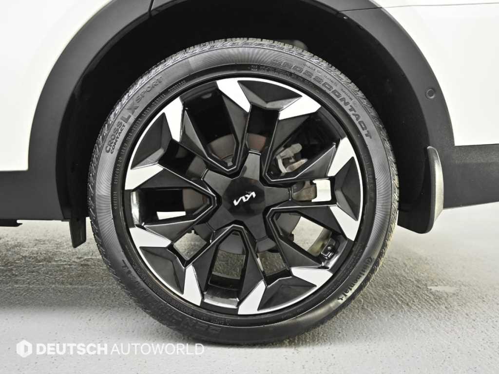 KIA Sorento - Vista 5
