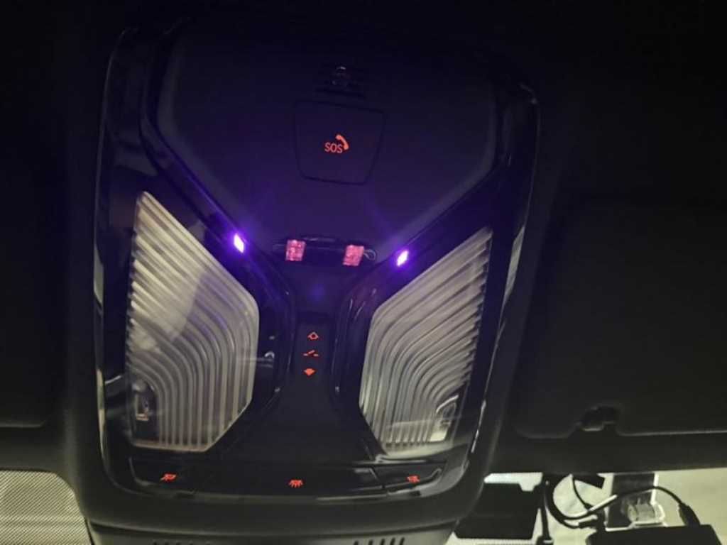 BMW 5 Series 2019 - Importación desde Corea - HF Imports Iquique - Foto 14