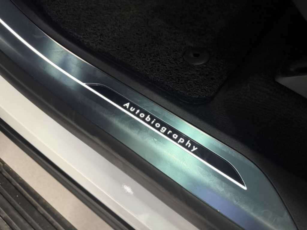 Land Rover Range Rover Sports - Vista 10