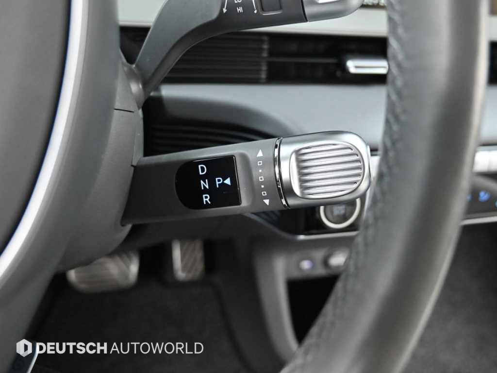HYUNDAI Ioniq 5 - Vista 9