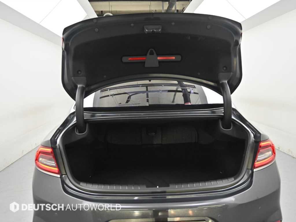 HYUNDAI Grandeur 2018 Gris - Importación desde Corea - HF Imports Iquique - Foto 19