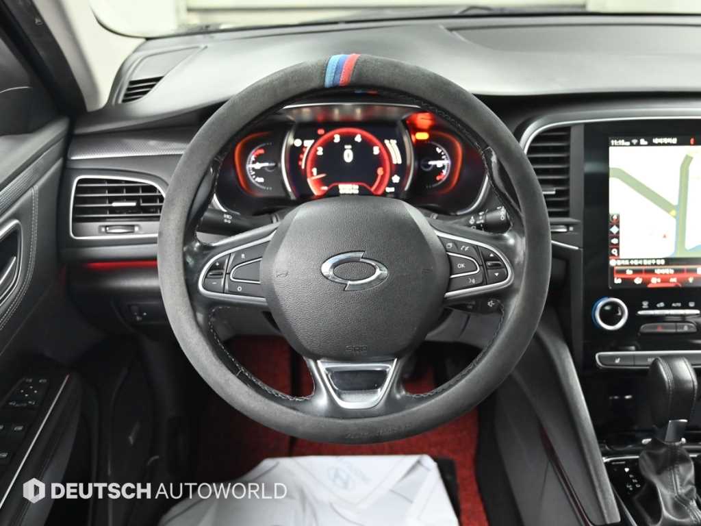 SAMSUNG SM6 2017 Negro - Importación desde Corea - HF Imports Iquique - Foto 13