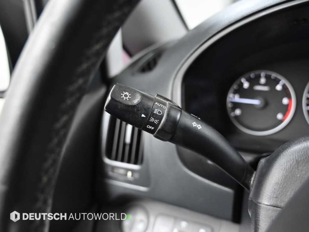 HYUNDAI Starex 2019 Plateado - Importación desde Corea - HF Imports Iquique - Foto 16