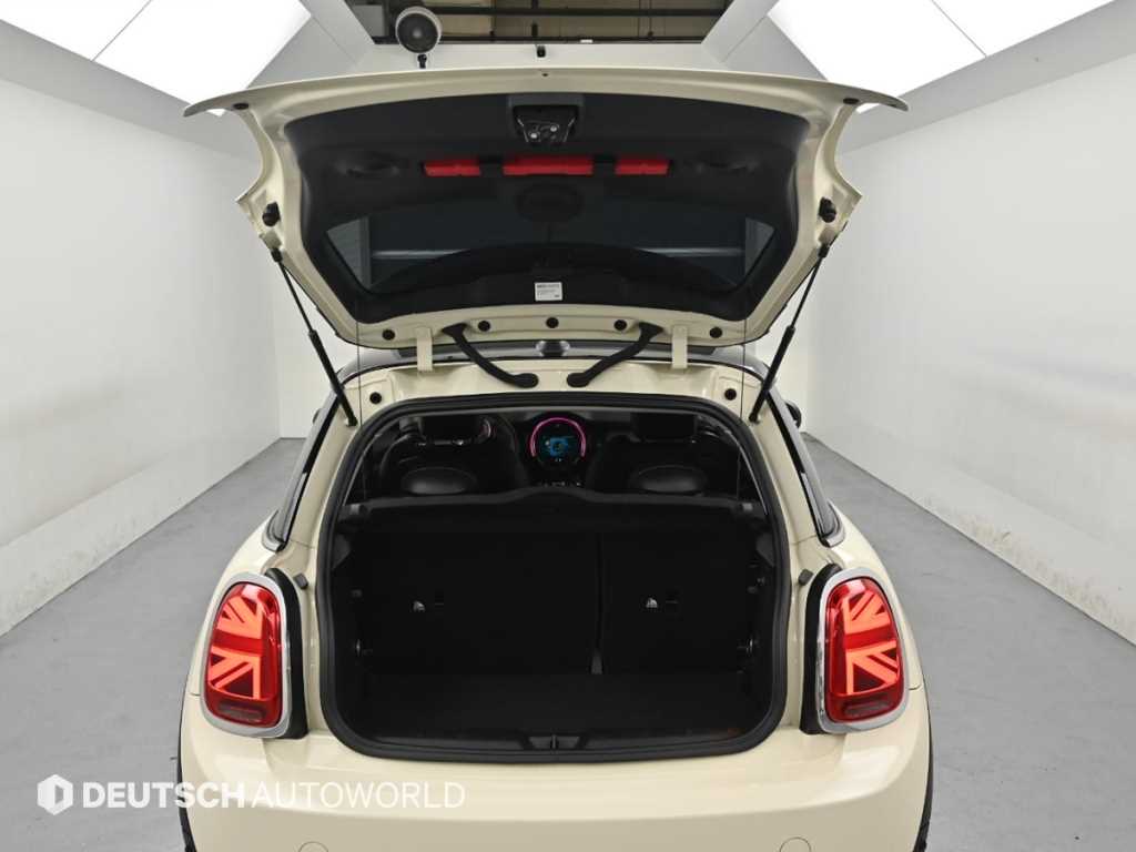 Mini Cooper 2020 the color of pearl - Importación desde Corea - HF Imports Iquique - Foto 19