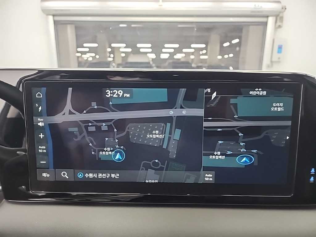HYUNDAI Palisade 2023 Blanco - Importación desde Corea - HF Imports Iquique - Foto 14